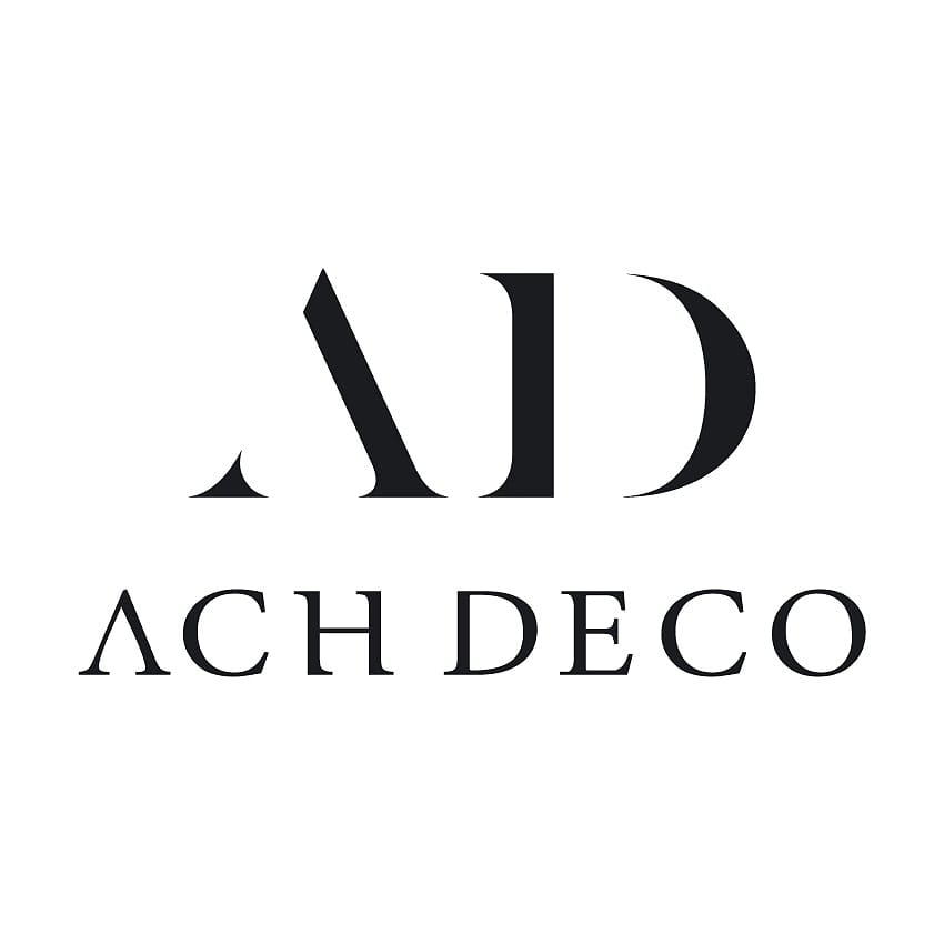 ACH DECO - stoły drewniane i metalowe